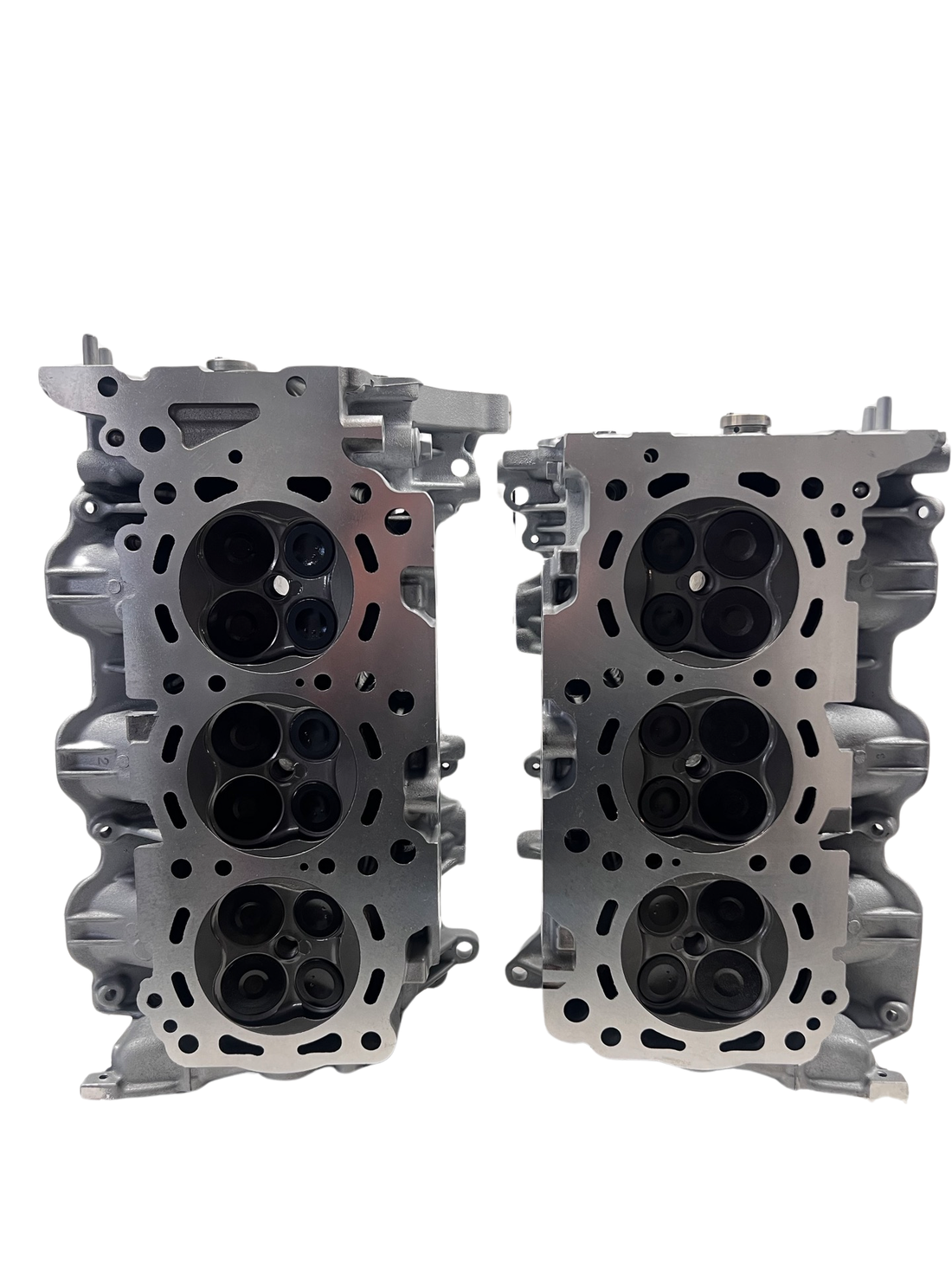 Renew, Rebuild, Refurbish: The Three R's of Toyota Cylinder Heads