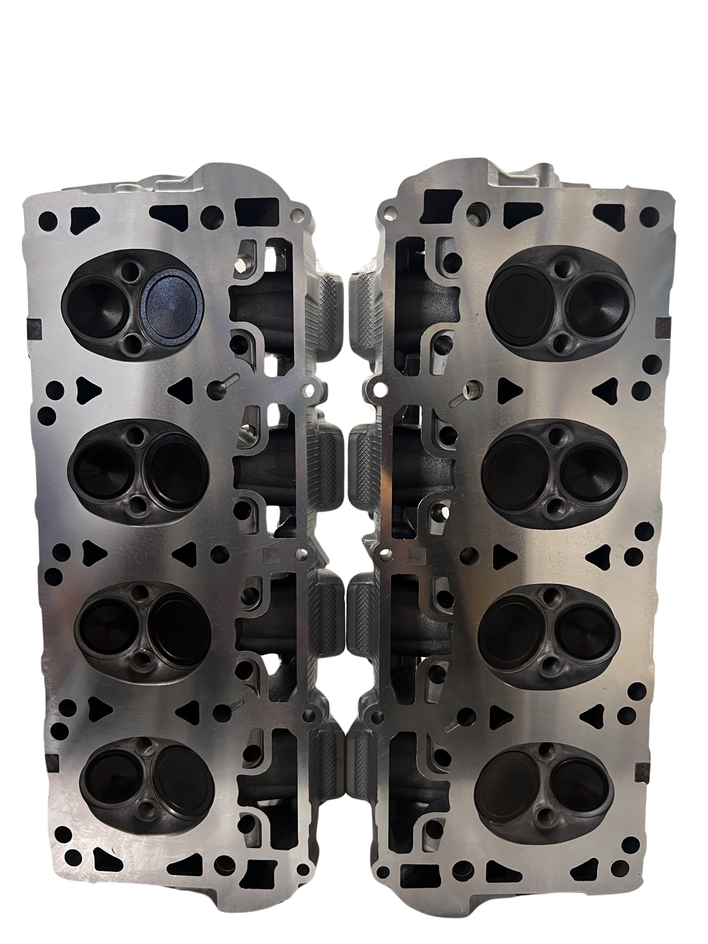 Dodge Remanufactured Cylinder heads
