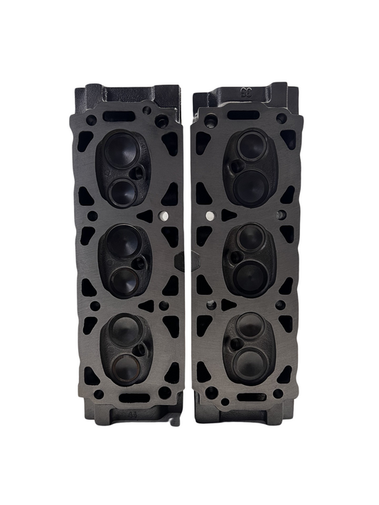Bottom of cylinder heads Ford 3.0L OHV V6 Ranger/ Taurus 8mm (SOLD IN PAIR)