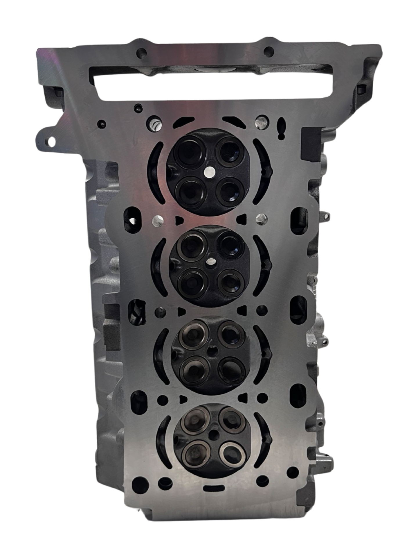 Bottom view of Mini Cooper 1.6L Turbo N14 Casting #V753471080-15