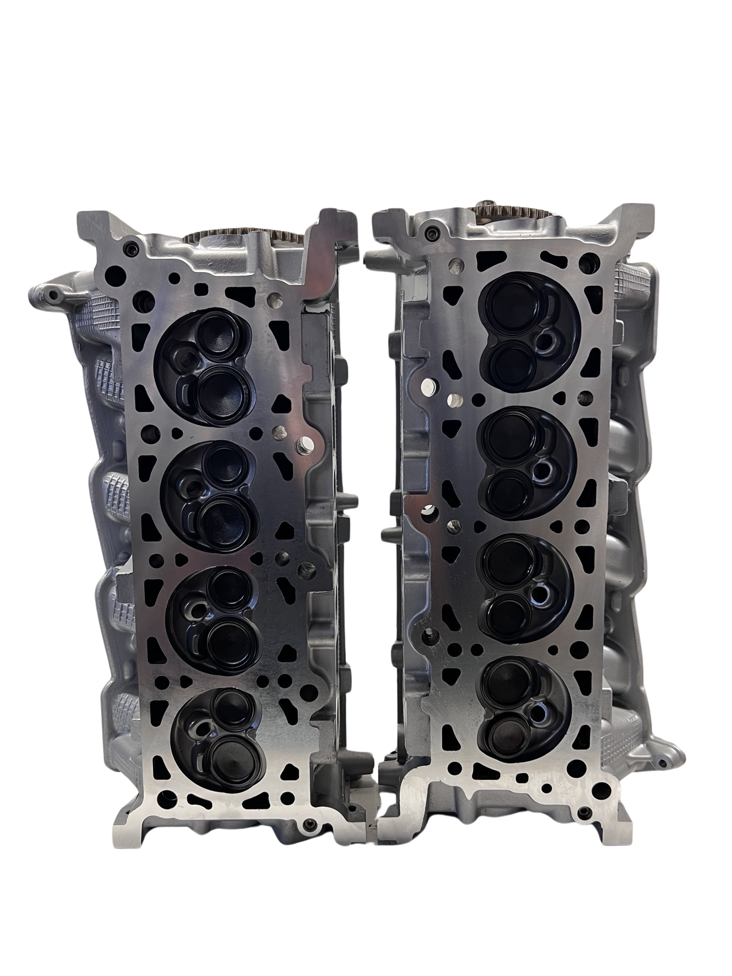 化石　F-2 B-4 D-4 Ford 4.6L Casting #RF-1L2E (SOLD IN PAIR