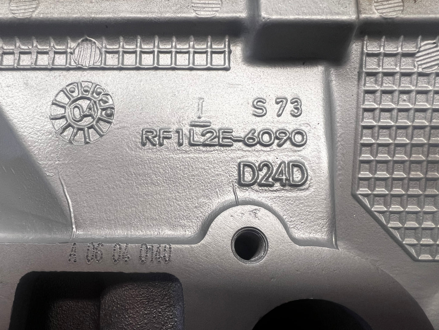 Casting number for cylinder heads Ford 4.6L Casting #RF-1L2E (SOLD IN PAIR)