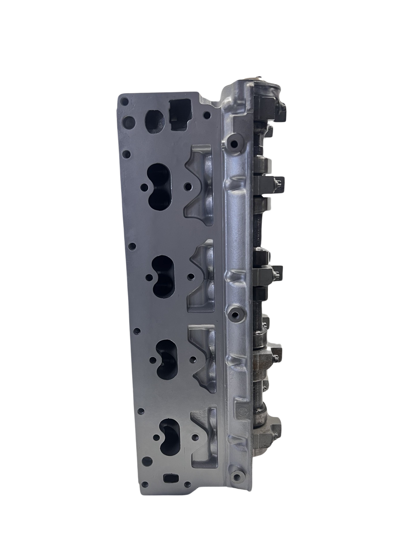 Intake side of cylinder head for a SUZUKI 2.0L DOHC Casting #92063877R