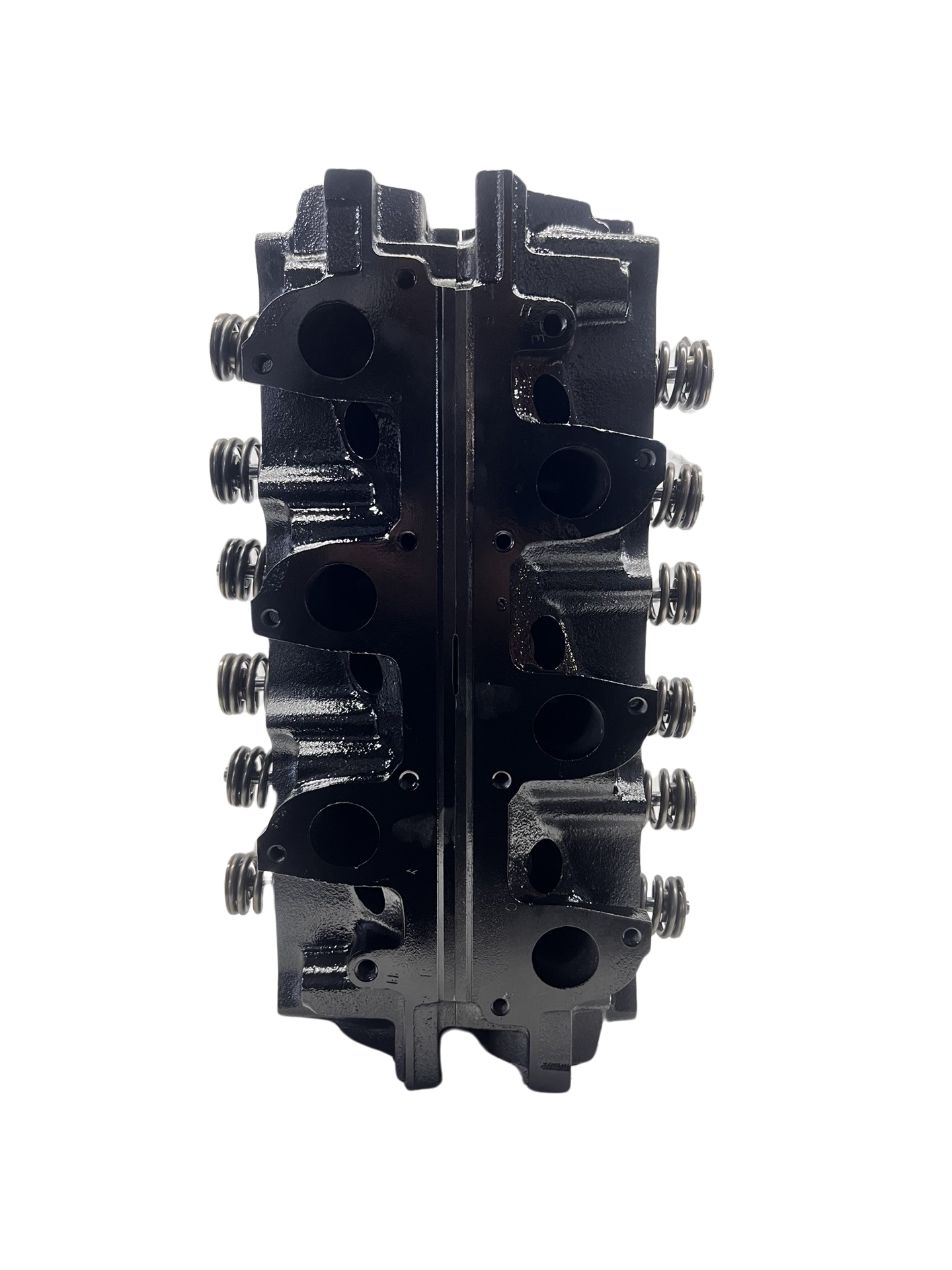 Intake side of cylinder heads Ford 3.0L OHV V6 Ranger/ Taurus 8mm (SOLD IN PAIR)