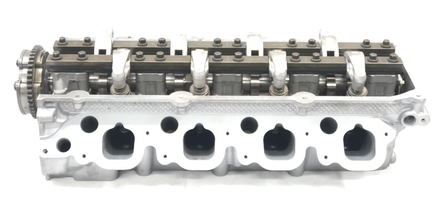 Ford F-150 Raptor 6.2L SOHC Passenger Side Cylinder Head – Cast #RF AL3E