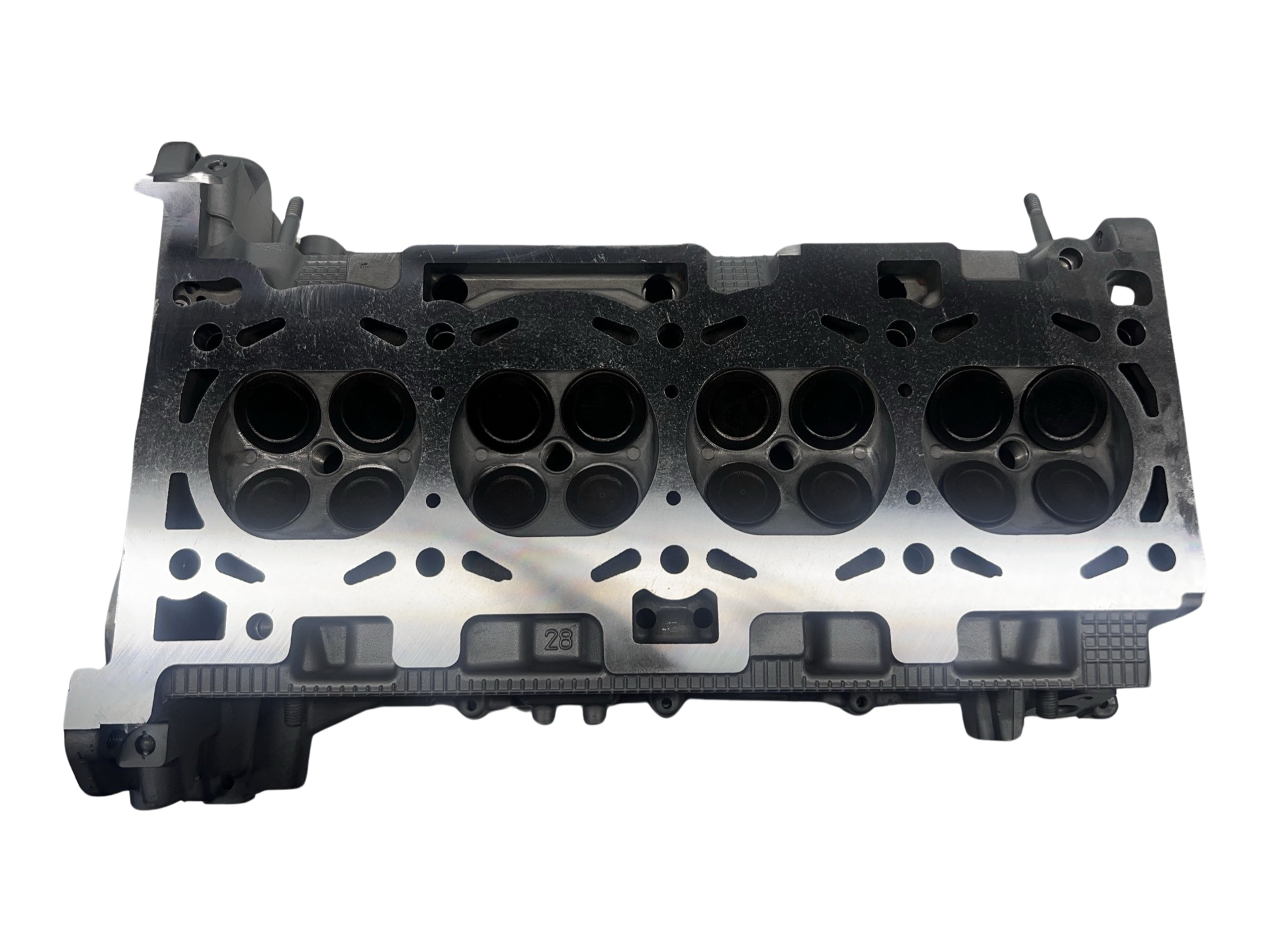 NFT ADVANCE 磯 2-530 Chrysler 2.0L/2.4L Casting #04884510AD
