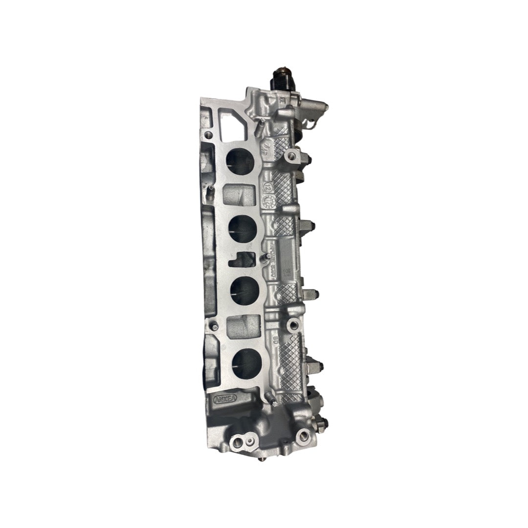 Intake side of a cylinder head for a Ford Focus 2.0L casting #CM5E6090