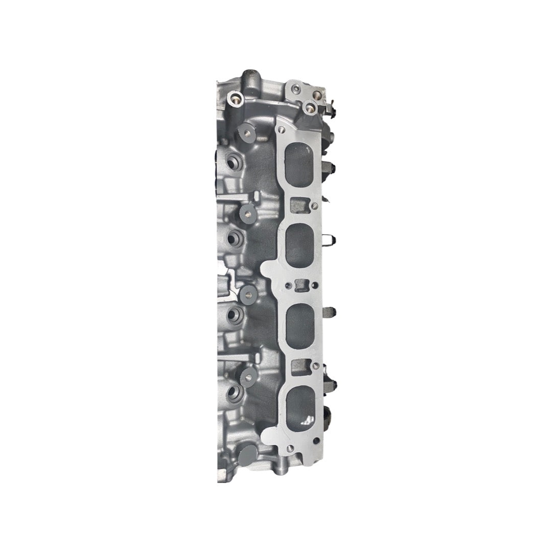 Exhaust side of cylinder head for a Ford Focus 2.0L casting #CM5E6090