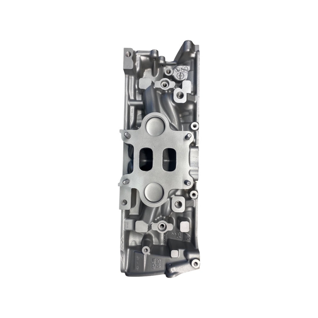 Exhaust side of Audi or VW cylinder head 1.8/2.0T, DOHC, #06L403D/E