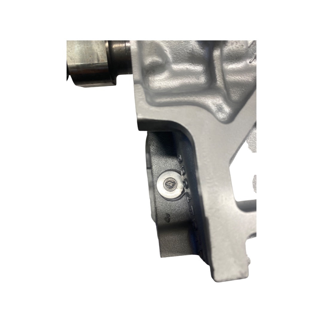 Heat tab Ford Focus 2.0L casting #CM5E6090