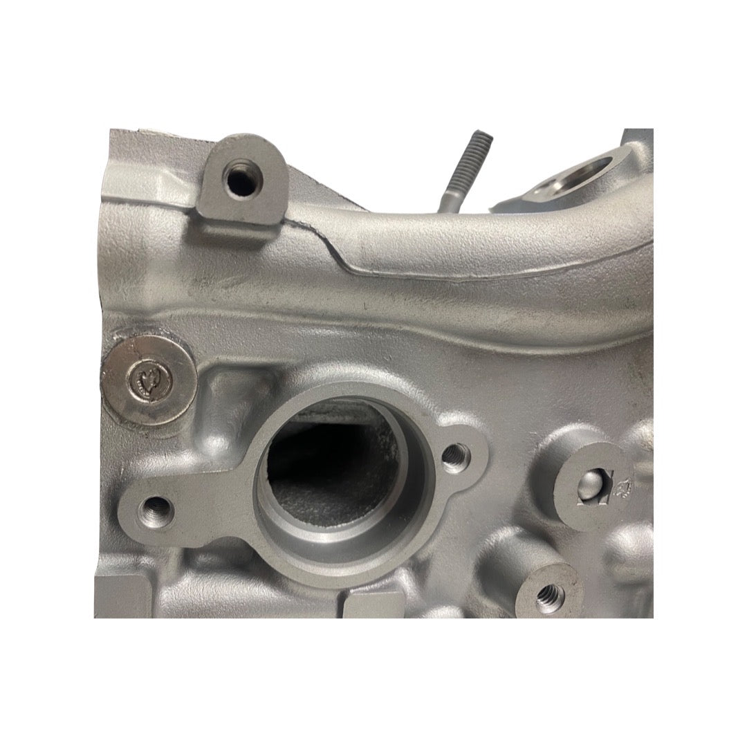 HEAT TAB ON Audi or VW cylinder head 1.8/2.0T, DOHC, #06L403D/E