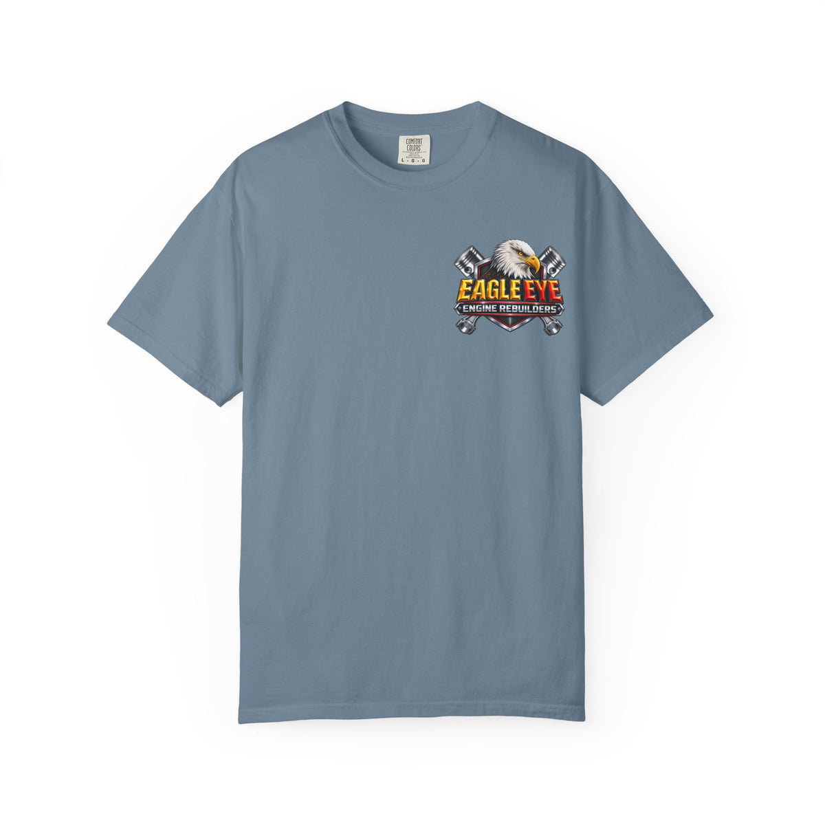 Eagle Eye Engine Rebuilders T-Shirt