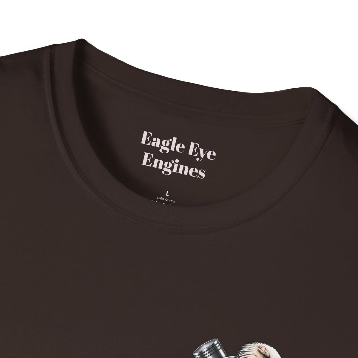 Eagle Eye Engine Rebuilders T-Shirt