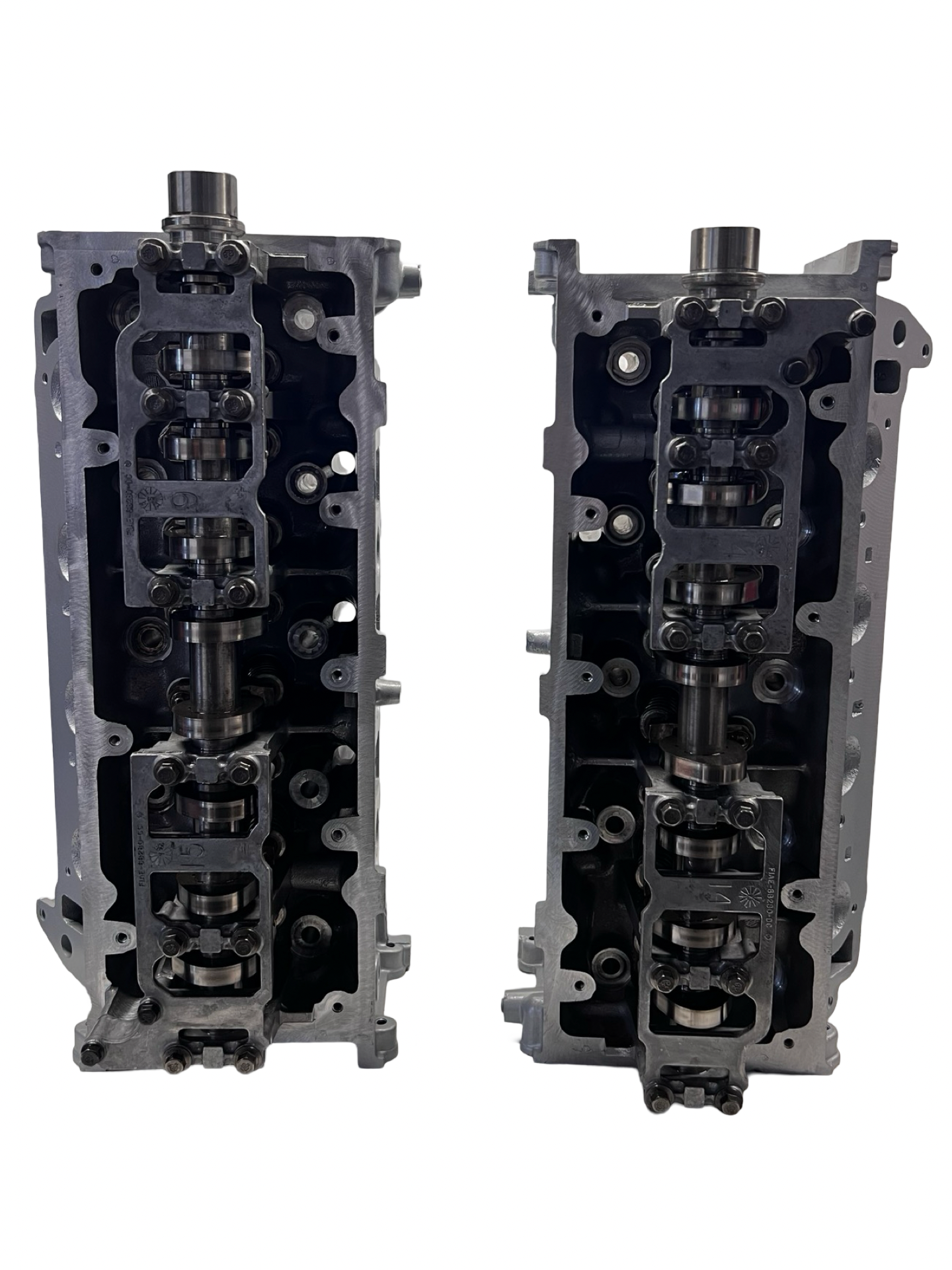 Top of Ford 4.6L Casting #RF-F5AE