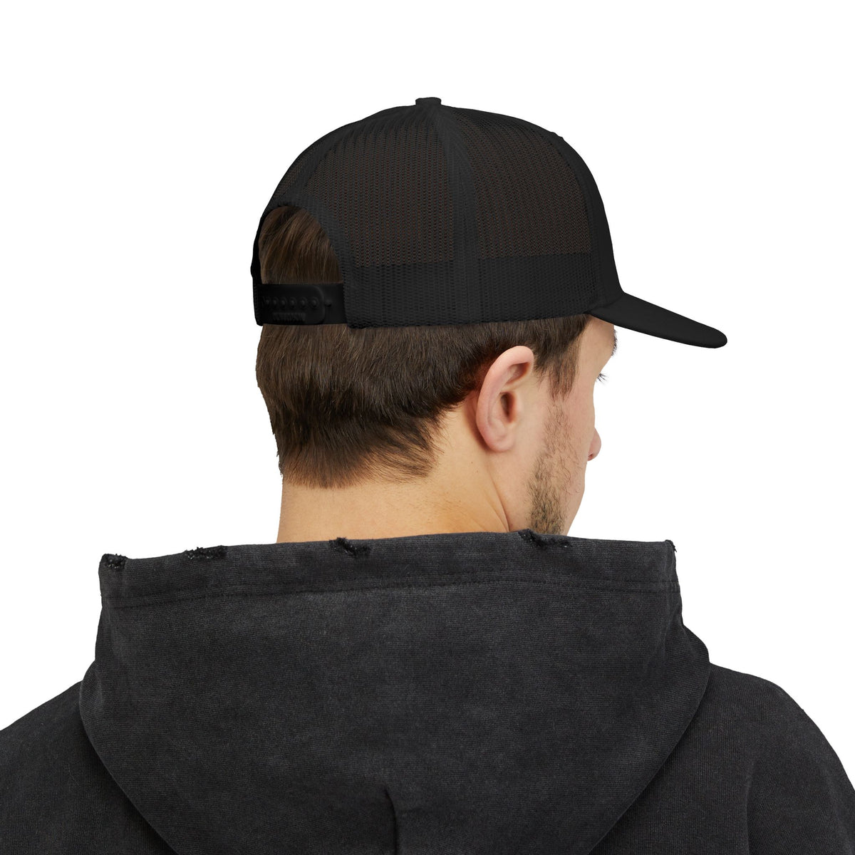Eagle Eye Engine Rebuilders Snapback Trucker Cap