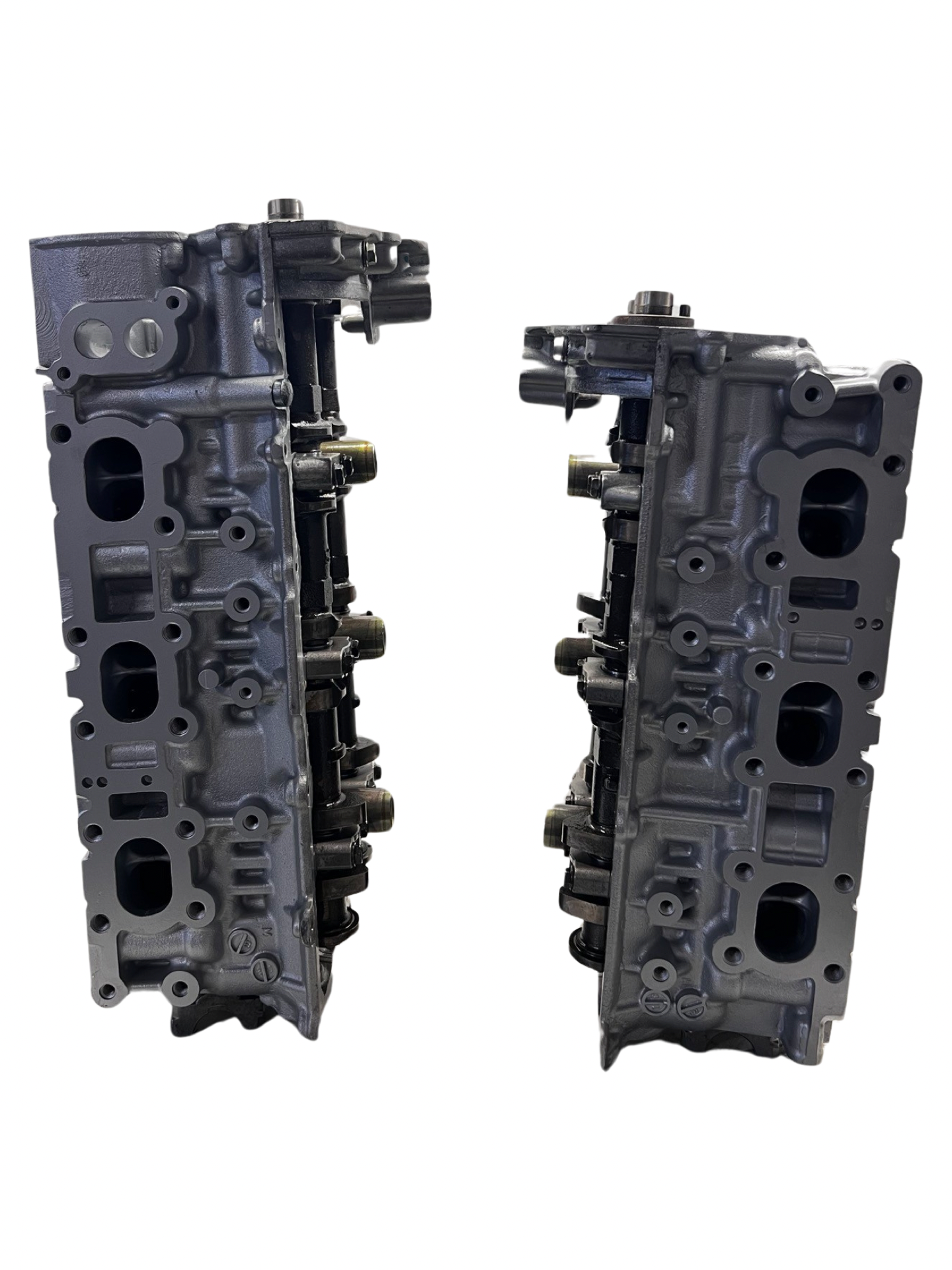 Nissan 4.0L DOHC VQ40DE Casting #EA2