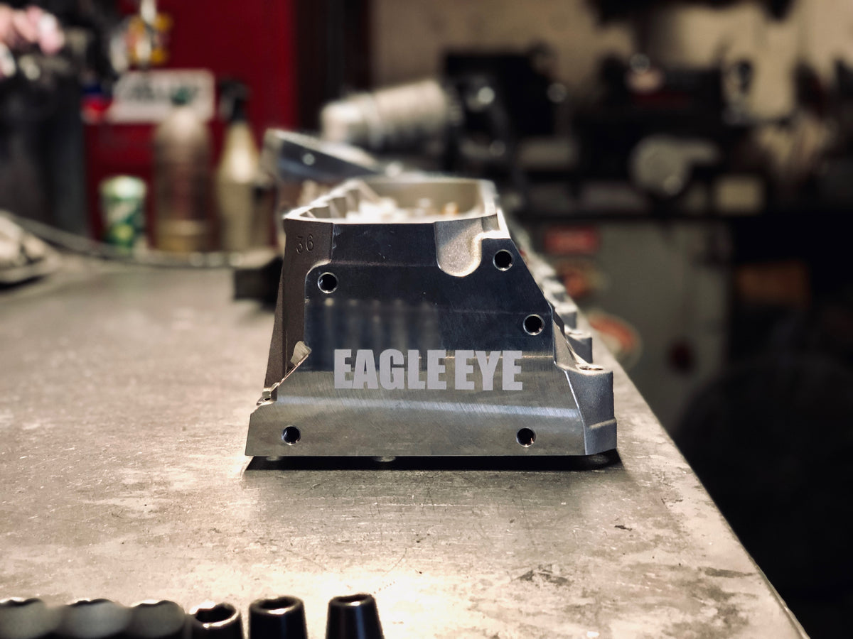Eagle Eye Engine Rebuilders, automotive repair in Perris