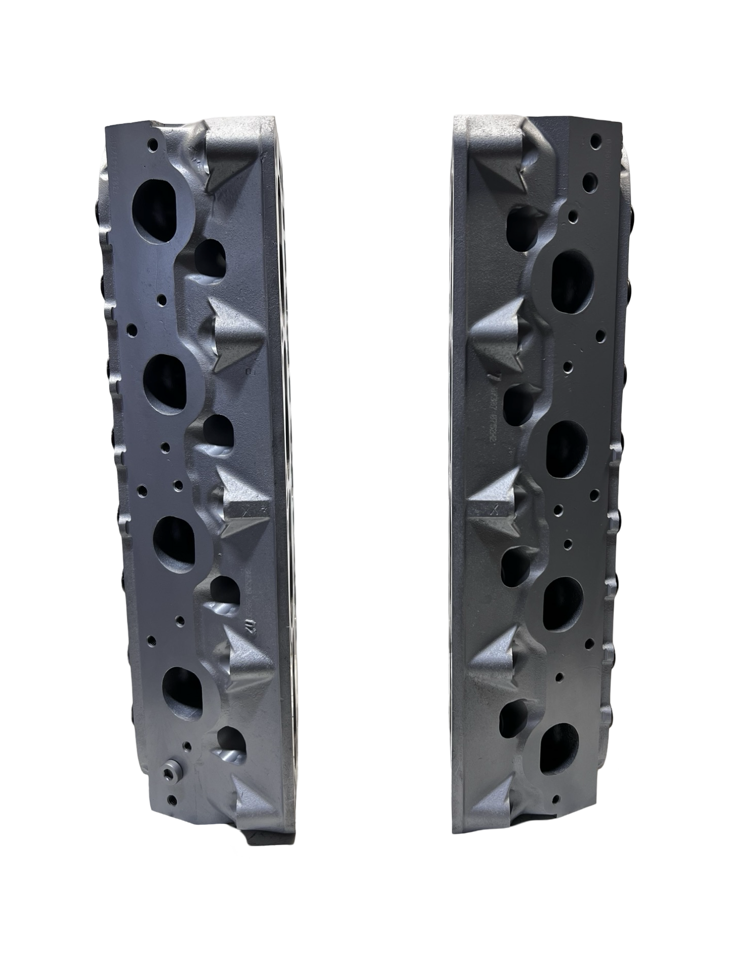 EXHAUST SIDE OF GM 6.0L / 6.2L / L92 CASTING #823 (SOLD IN PAIR)
