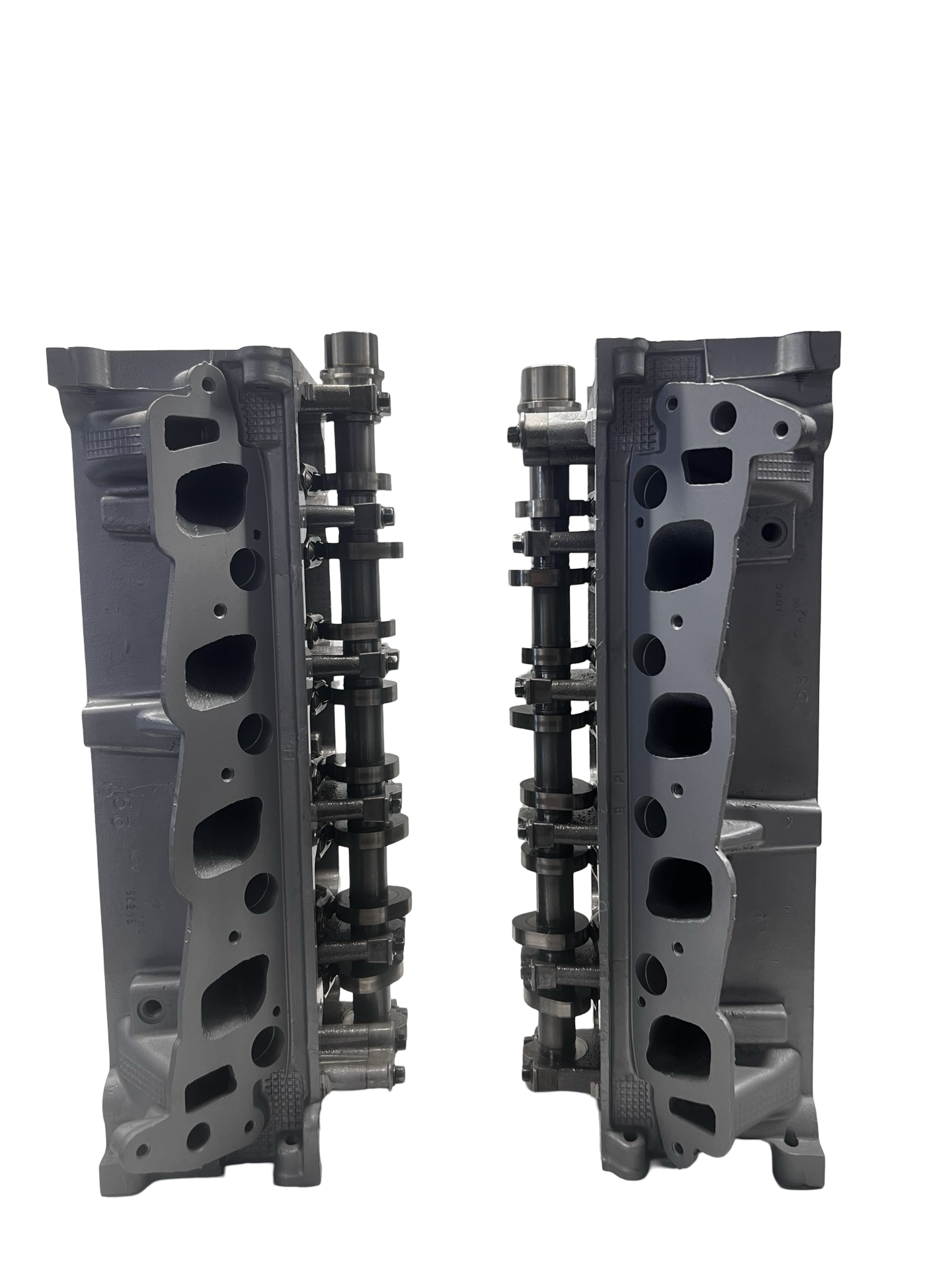 Exhaust side of FORD 4.6L / 5.4L CASTING #2L1E (SOLD IN PAIR)