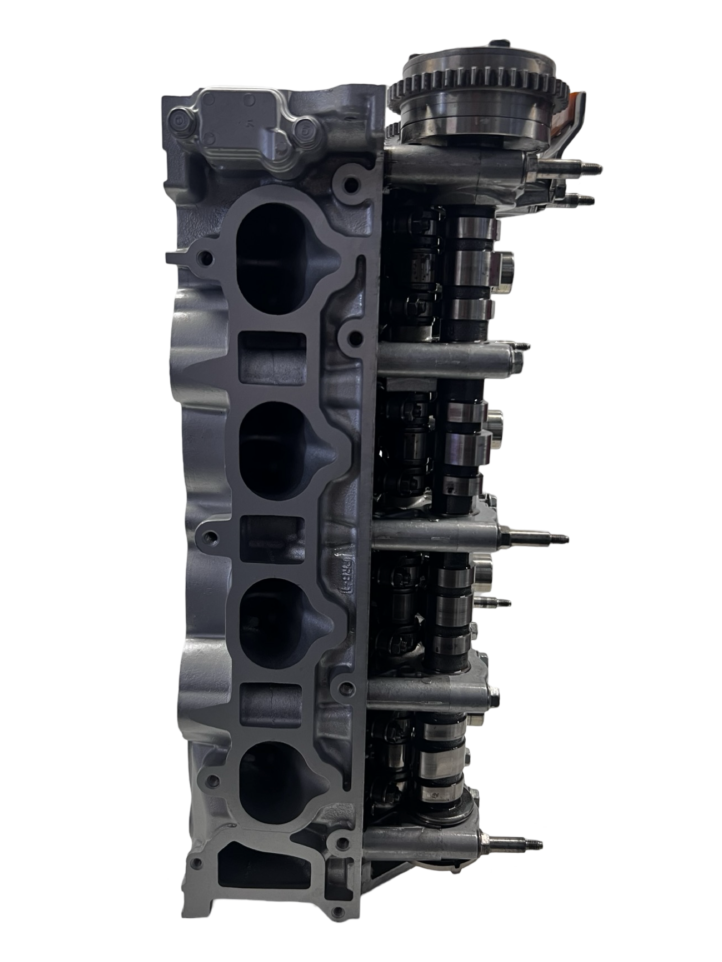 Exhaust side of Honda K20 2.0L casting #PRB