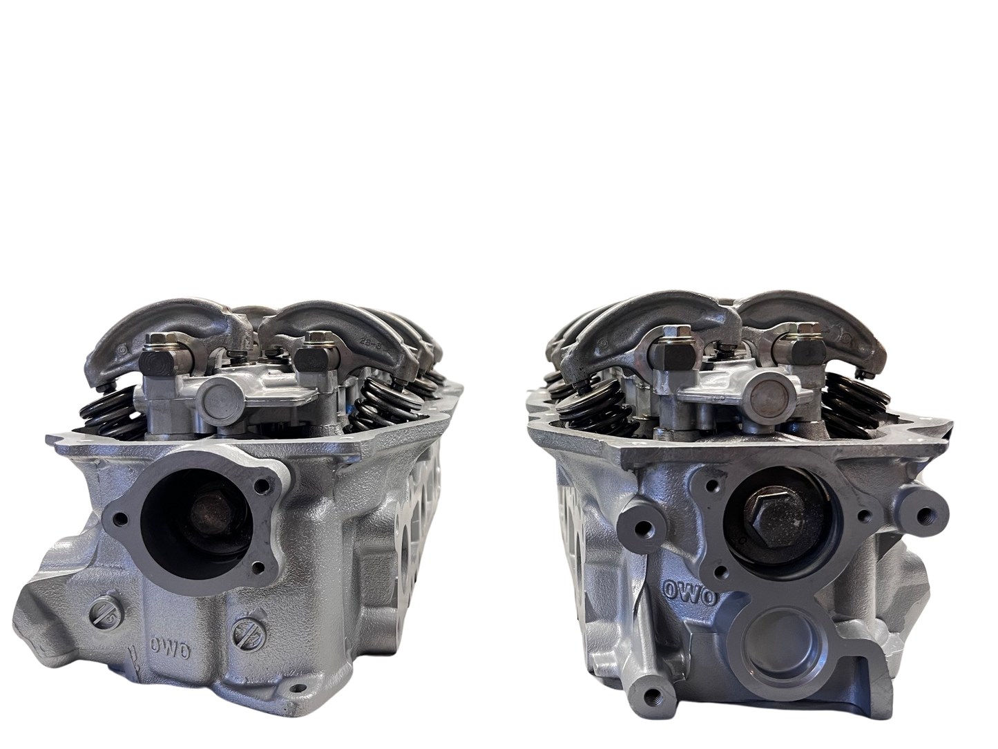 Nissan 3.3L SOHC Casting #OWO VG33E (SOLD IN PAIR