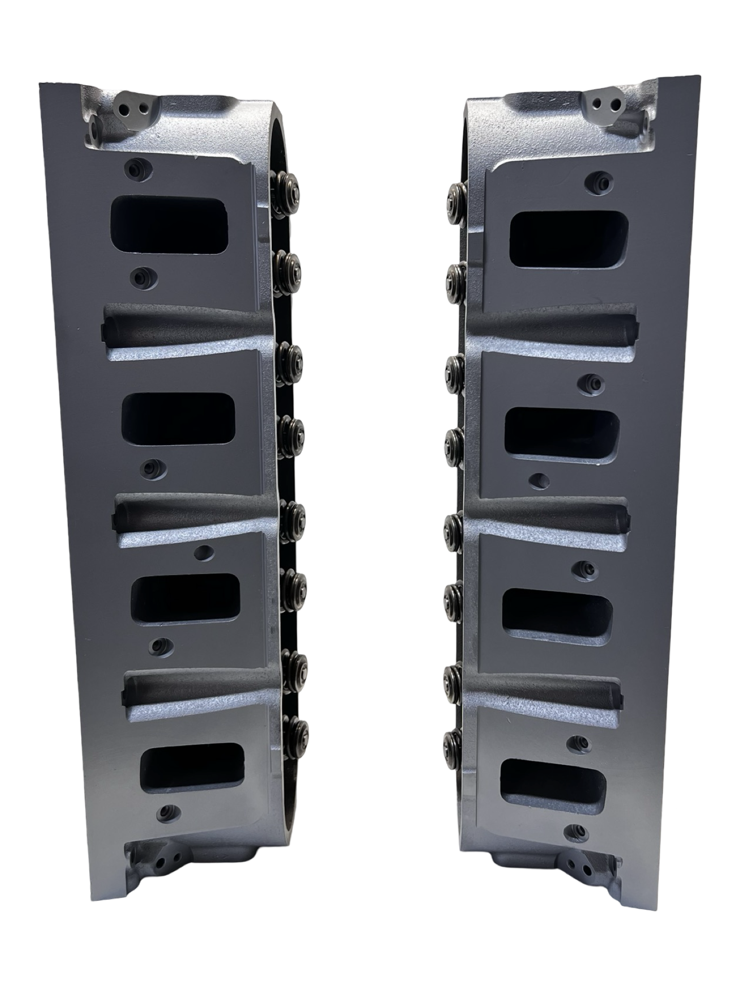 INTAKE SIDE OF GM 6.0L / 6.2L / L92 CASTING #823 (SOLD IN PAIR)