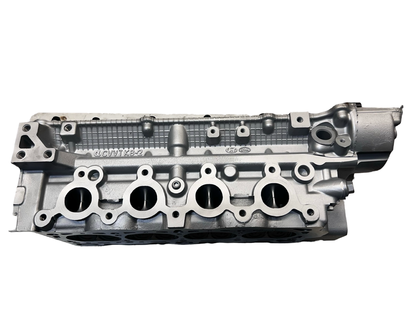 INTAKE SIDE OF HYUNDAI 1.6 DOHC CASTING #CVVT