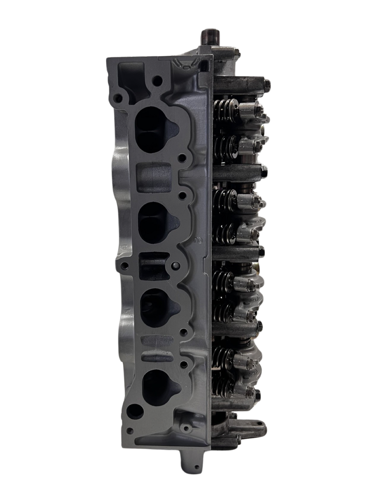 Intake view of Honda Civic 1.6L Casting #P2A None VTEC