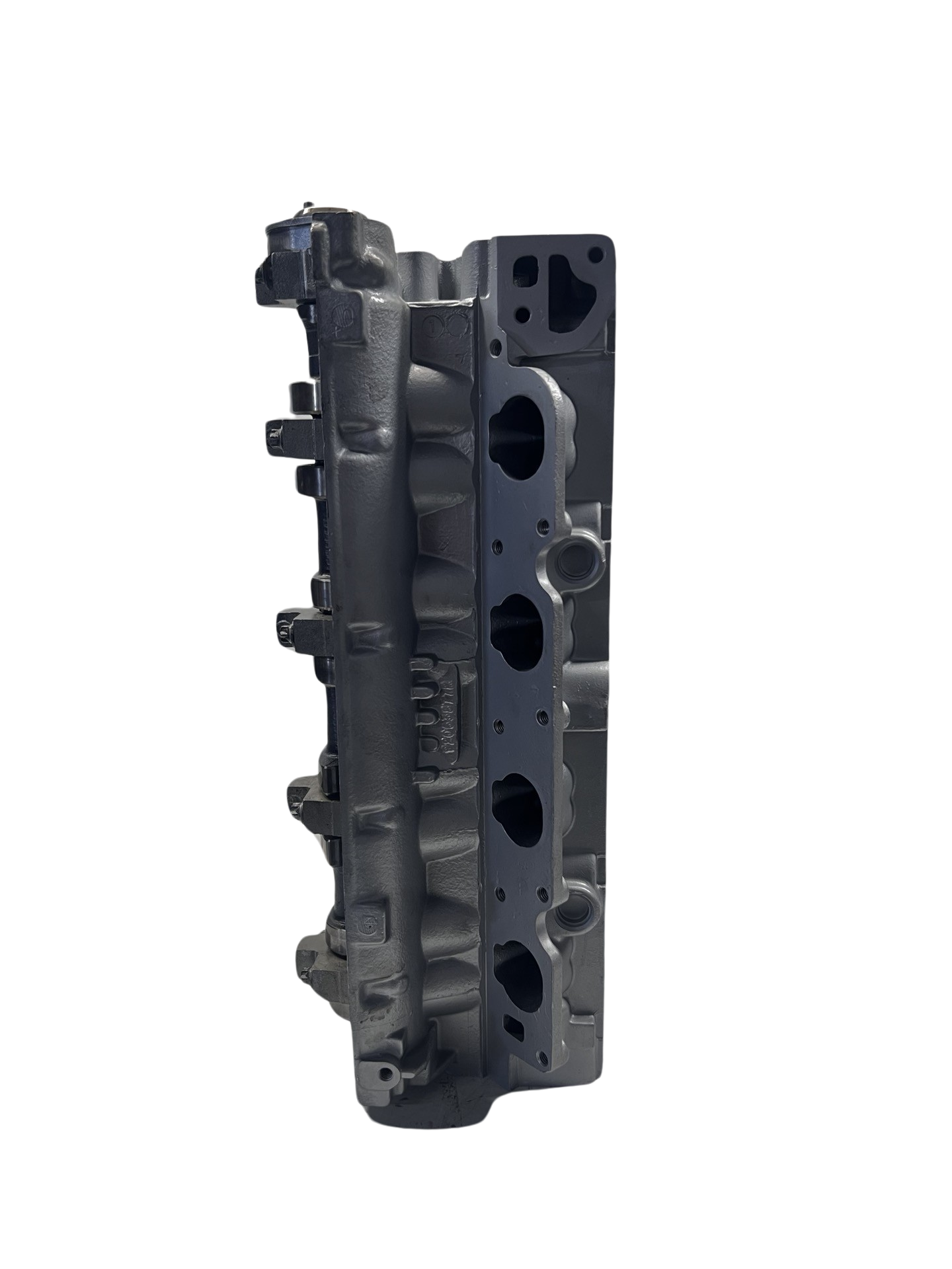 Intake side of cylinder head for a SUZUKI 2.0L DOHC Casting #92063877R