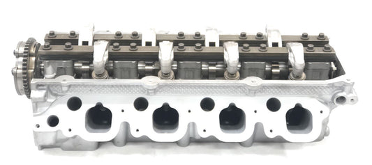 Ford F-150 Raptor 6.2L SOHC Passenger Side Cylinder Head – Cast #RF AL3E