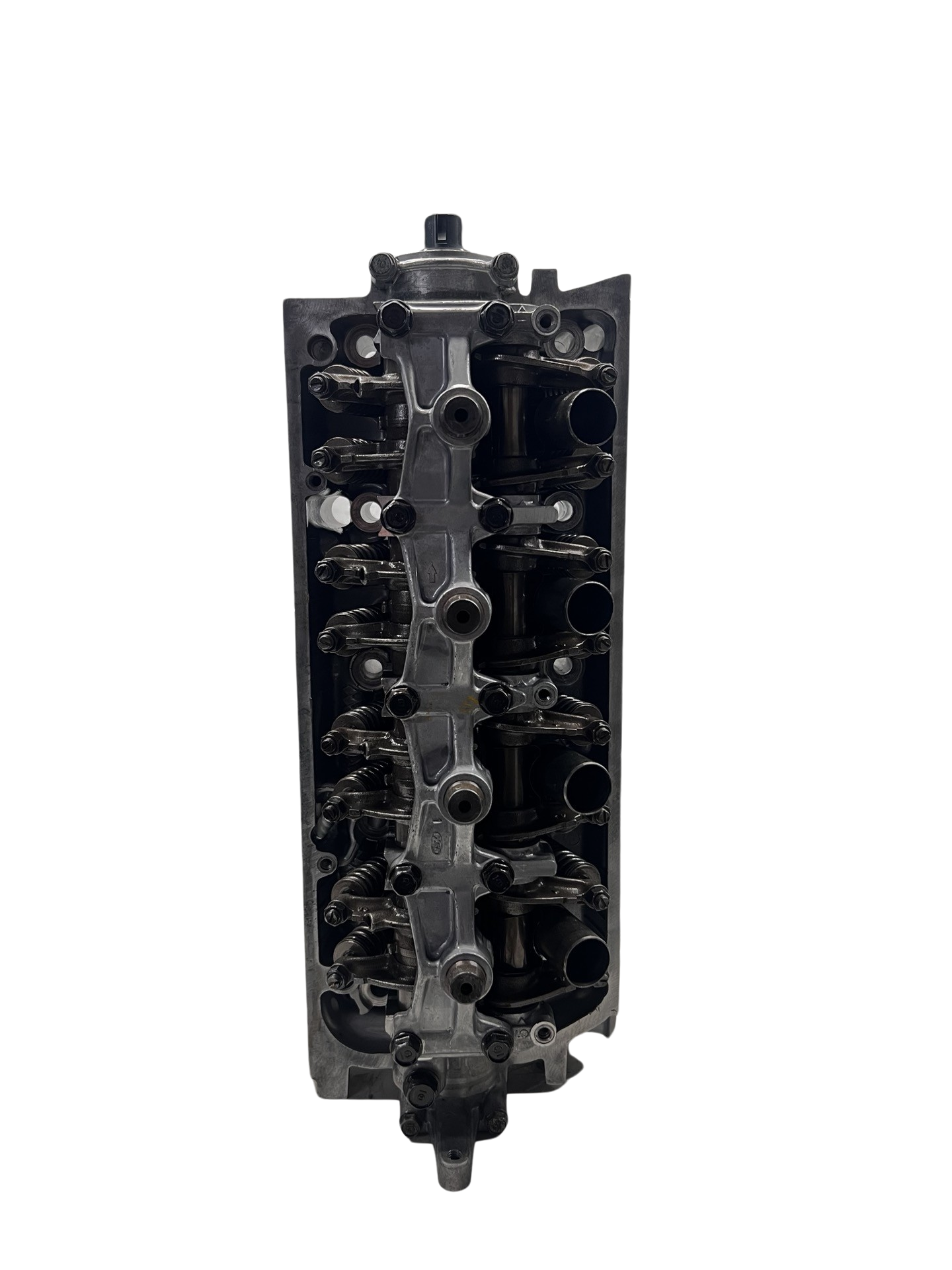 Top of cylinder head Honda 1.6L Casting #P08 VTEC