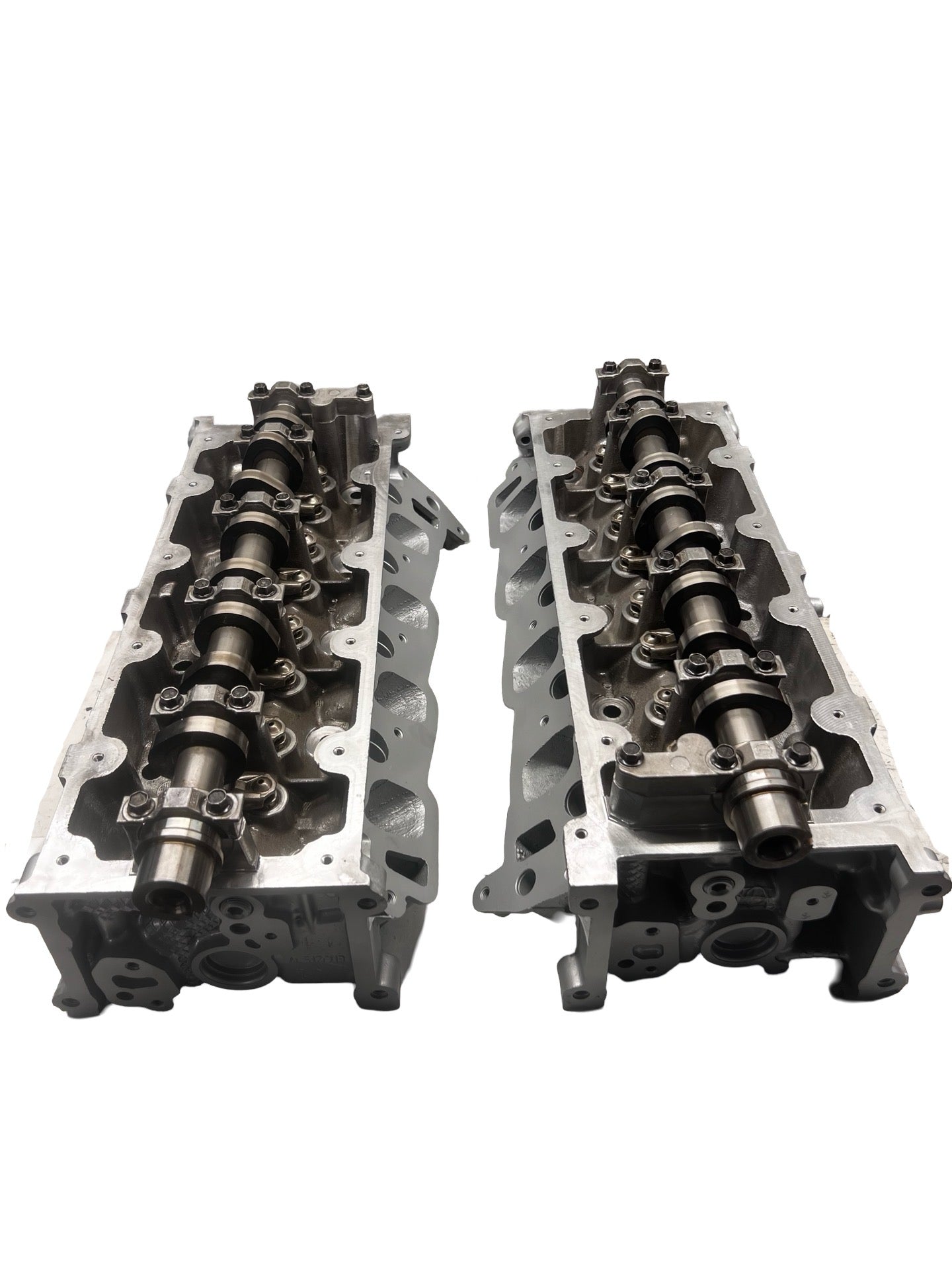 Top view of FORD 4.6L / 5.4L CASTING #2L1E (SOLD IN PAIR)