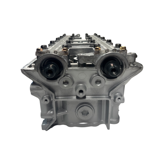 Front of cylinder head for a Honda #P13 H22