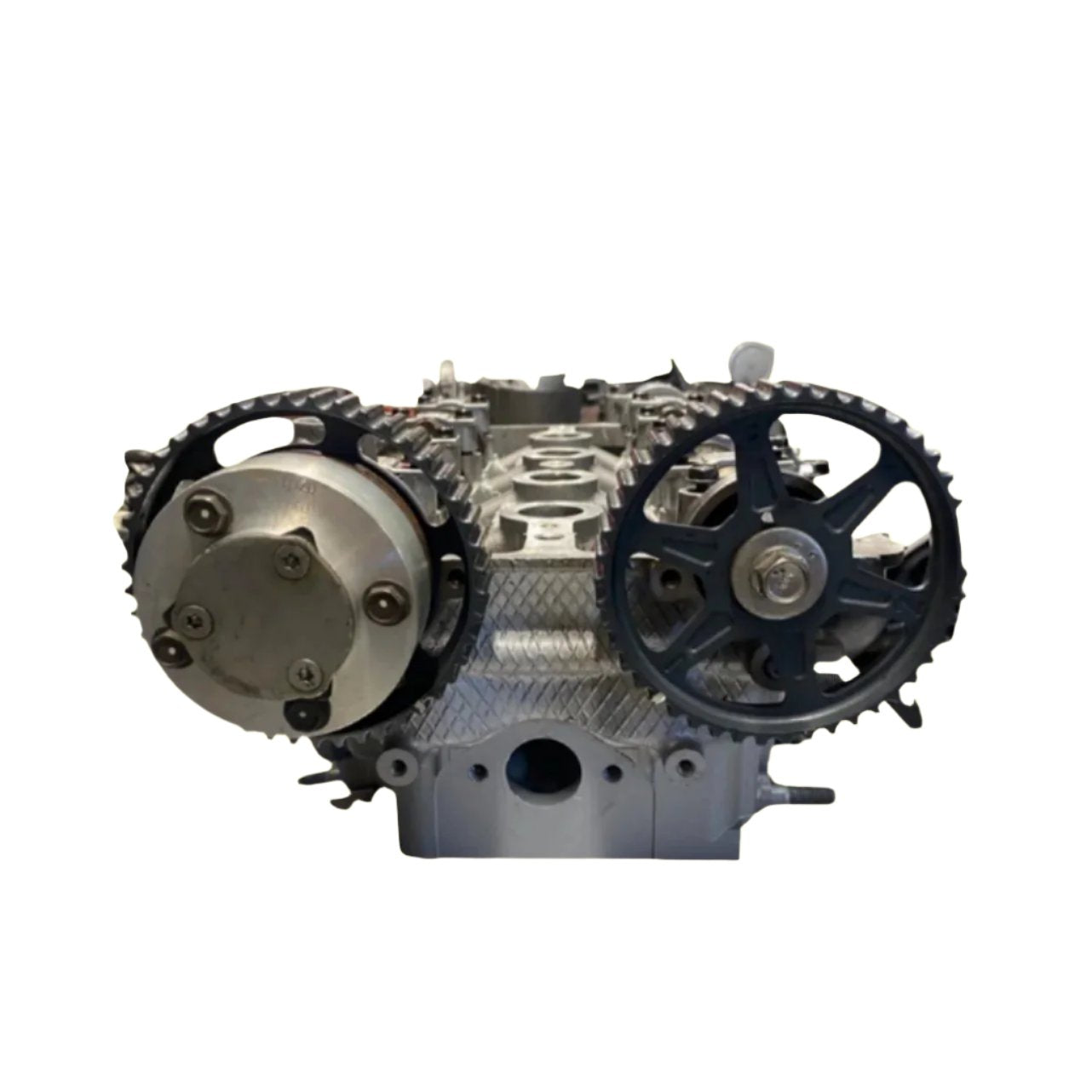 Front view of Mazda Miata 1.8 Casting#BP6D