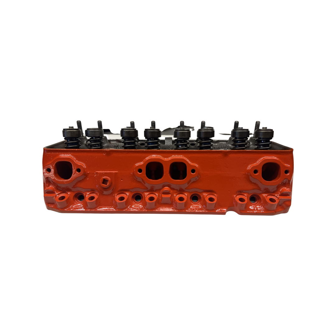 Intake port of Chevy Casting #291 Camel (SOLD IN PAIR)