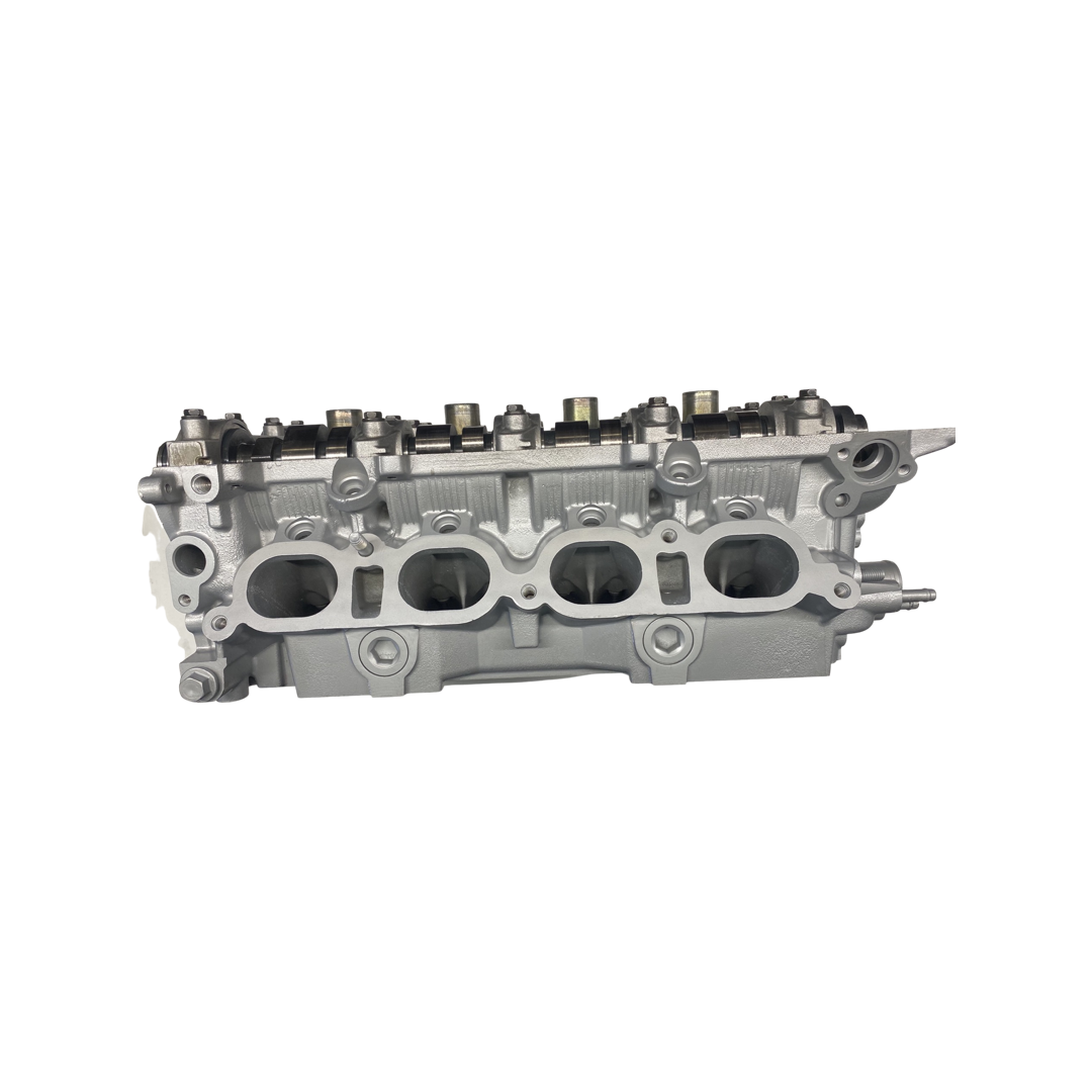 Intake side of cylinder head for a TOYOTA 1.8L 2ZZ-GE