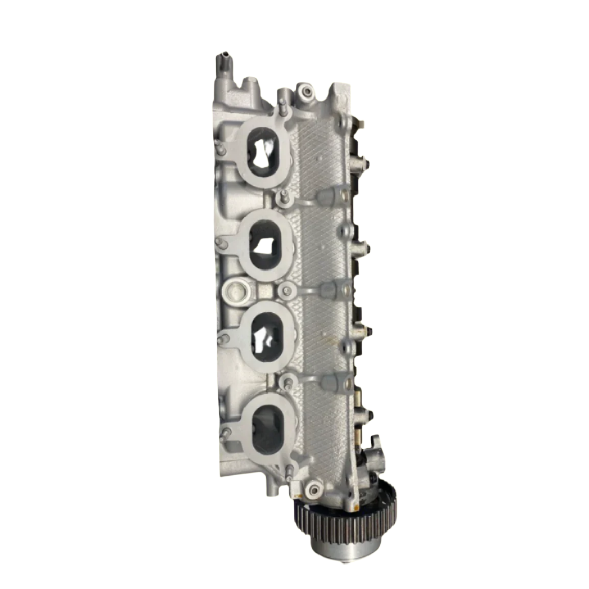 Intake side of cylinder head for a Mazda Miata 1.8 Casting#BP6D