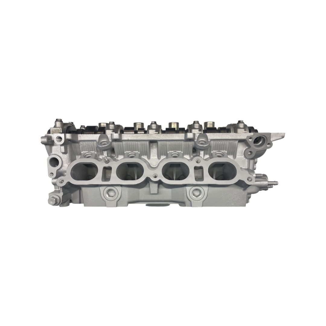 Intake side of cylinder head for a TOYOTA 1.8L 2ZZ-GE